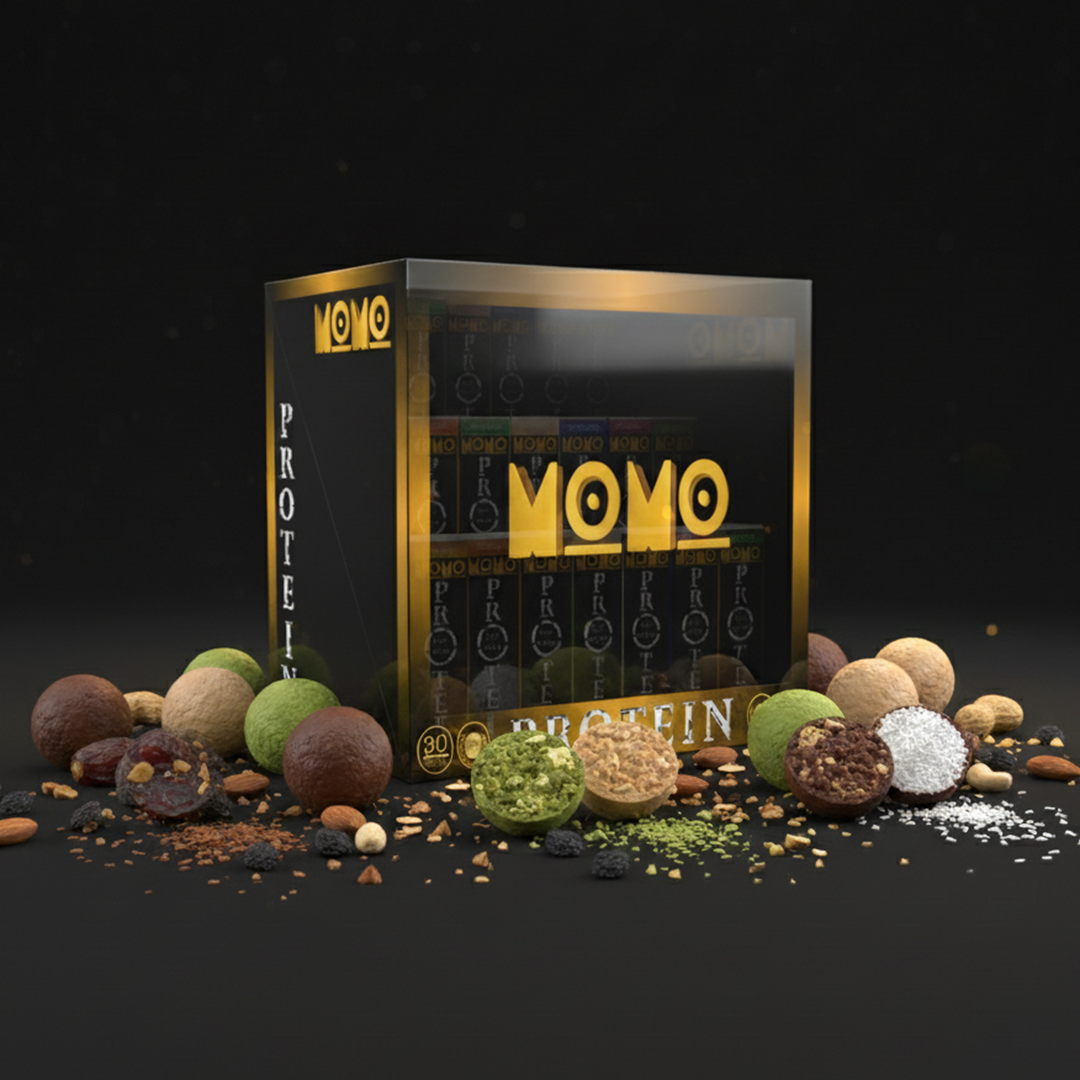 Make Your 30 Days Box