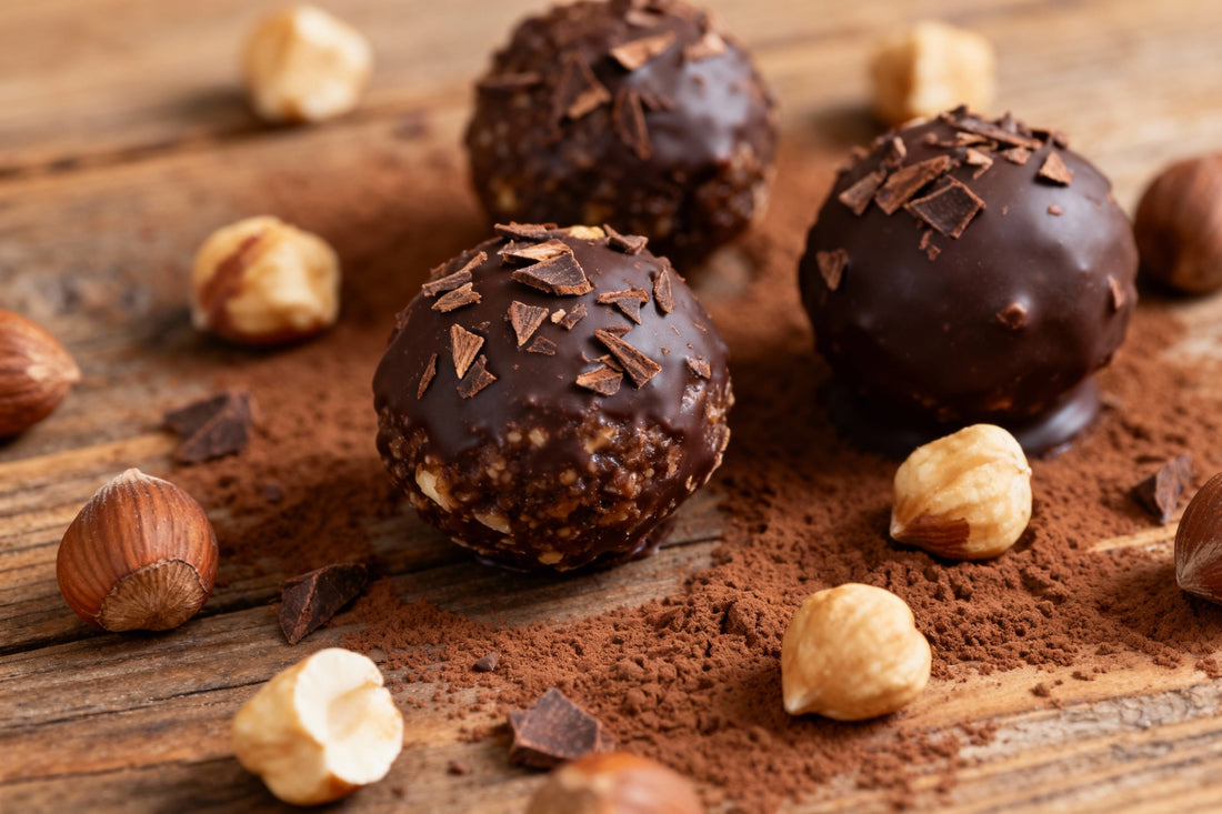 MOMOSITO – Hazelnut Cocoa Dream Plant-Powered Performance