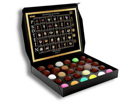 Complementary Box