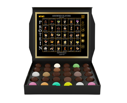 Complementary Box