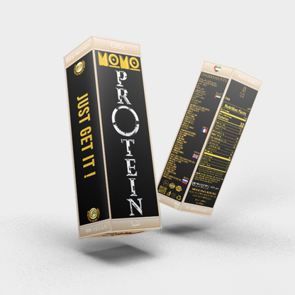 Chia Protein Balls – Ancient Seed Power