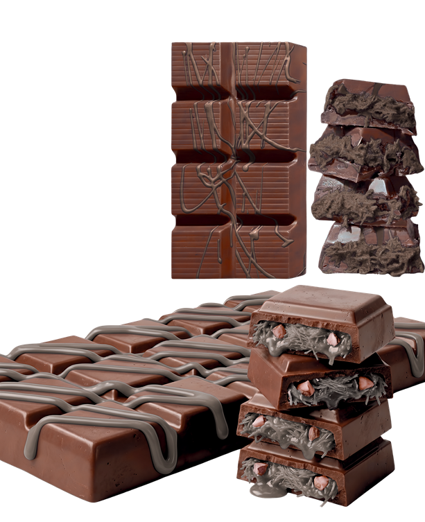 Emarati Gahwa Kunafa