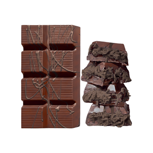 Emarati Gahwa Kunafa