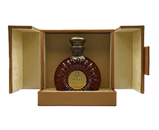 Nateel Royal Wild Honey – complex, aromatic, and beautifully untamed