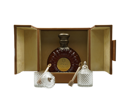 Nateel Royal Black Honey – deep, bold, and intensely rare