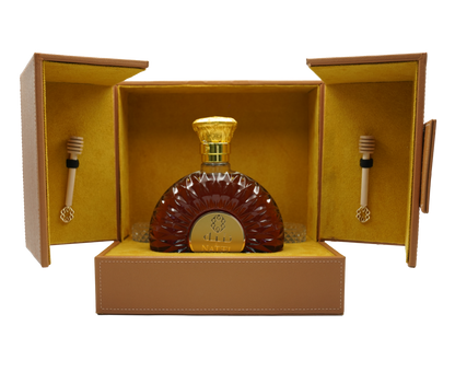 Nateel Royal Gold Honey – smooth, radiant, and delicately rich