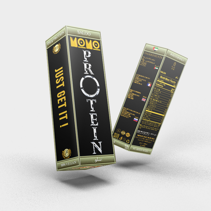 Saloo Protein Balls – Earthy, Rooted, and Traditionally Powerful