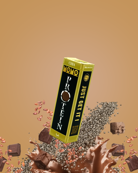 Chia Protein Balls – Ancient Seed Power