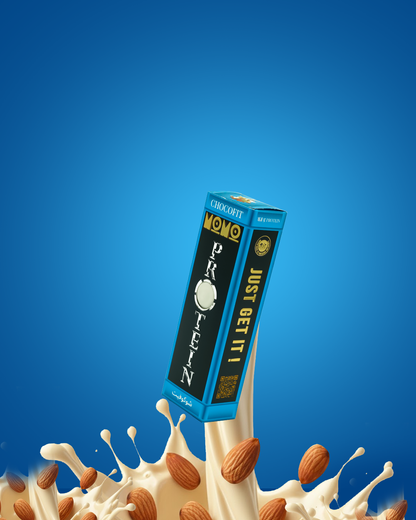 Chocofit Protein Balls – Dark Chocolate Intensity