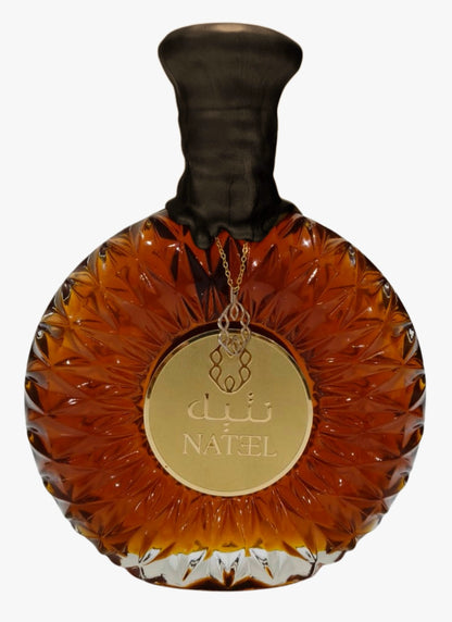 Nateel Royal Black Honey – deep, bold, and intensely rare