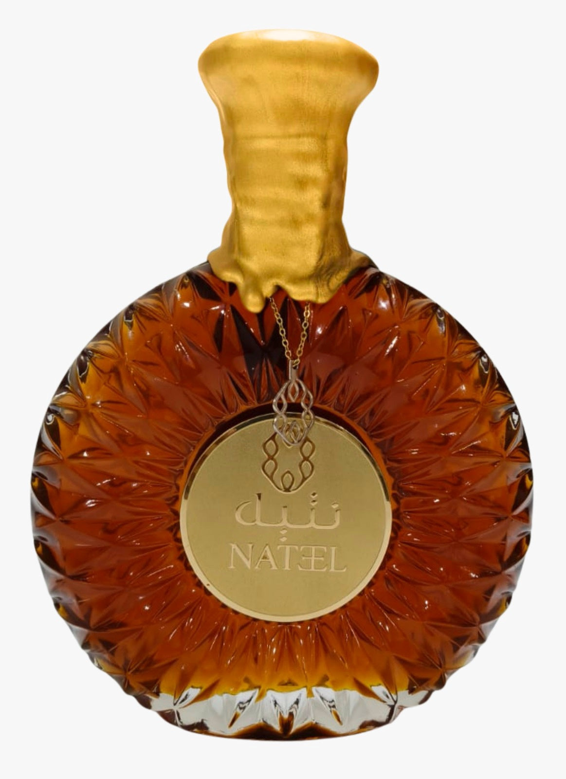 Nateel Royal Gold Honey – smooth, radiant, and delicately rich