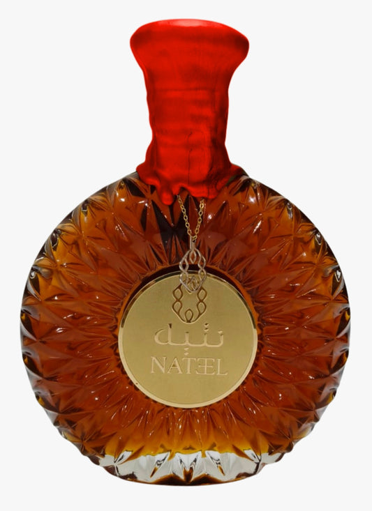 Nateel Royal Wild Honey – complex, aromatic, and beautifully untamed